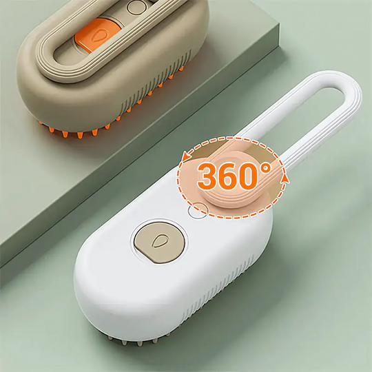 PootStoom™ 360