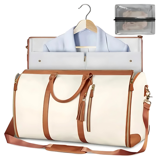 Reisgemak Tas 2.0 Beige