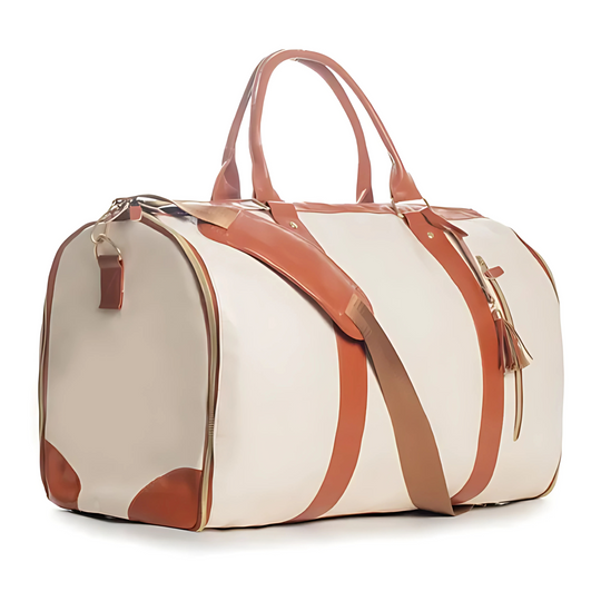 Reisgemak Tas 2.0 Beige Tas