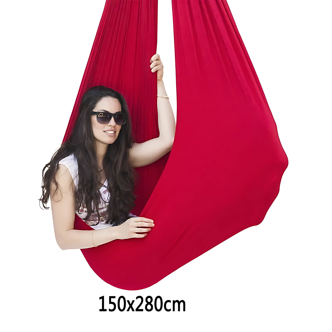 Rood 150x280cm