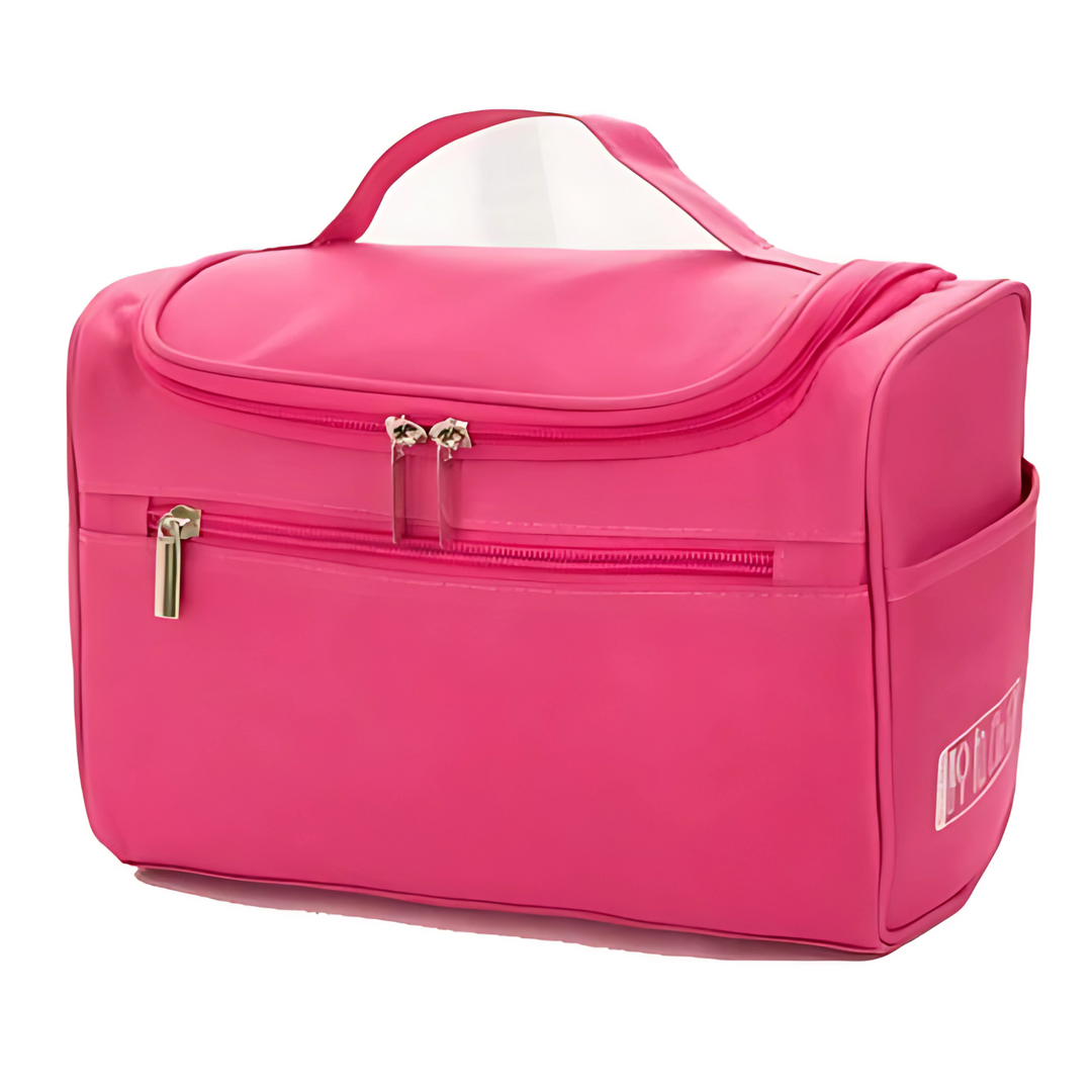 Roze tas