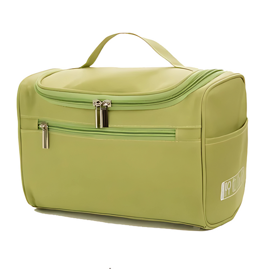 Schoonheid Organiseren™ Groene tas