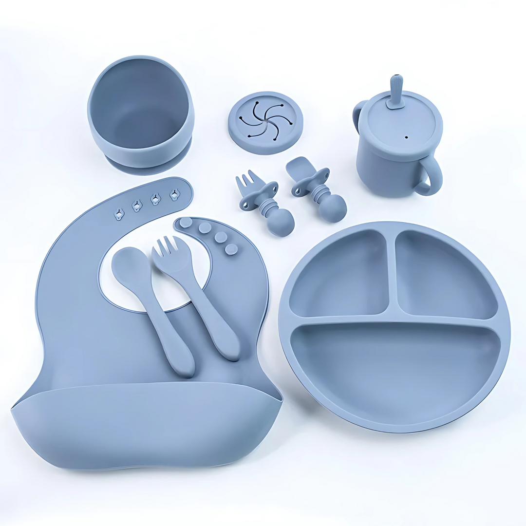 SiliconVriend™ Blauw Siliconen