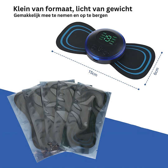 SpierZorg™ Maat