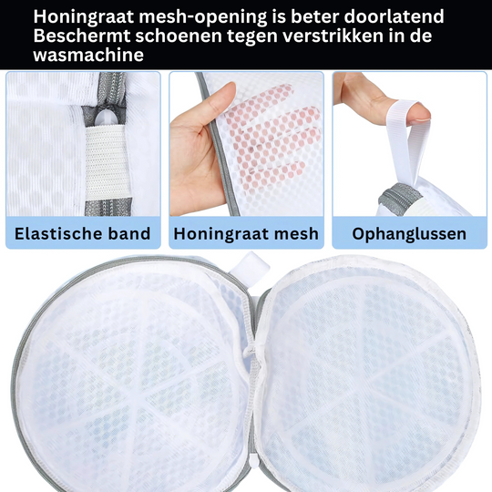 StapFris Tassen 2.0 Gebruik