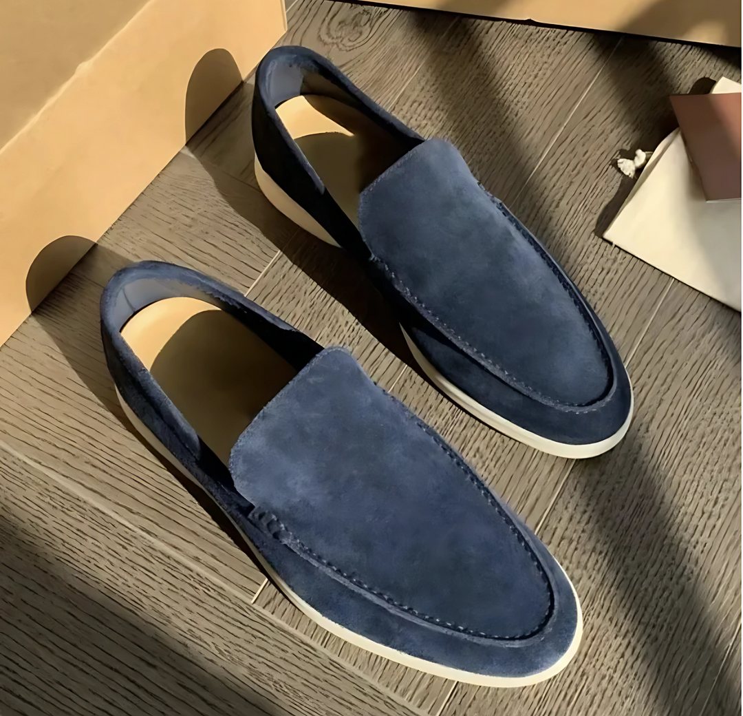 Stijl en Luxe™ Blauw