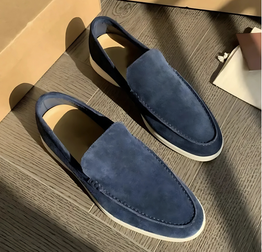 Stijl en Luxe™ Blauw
