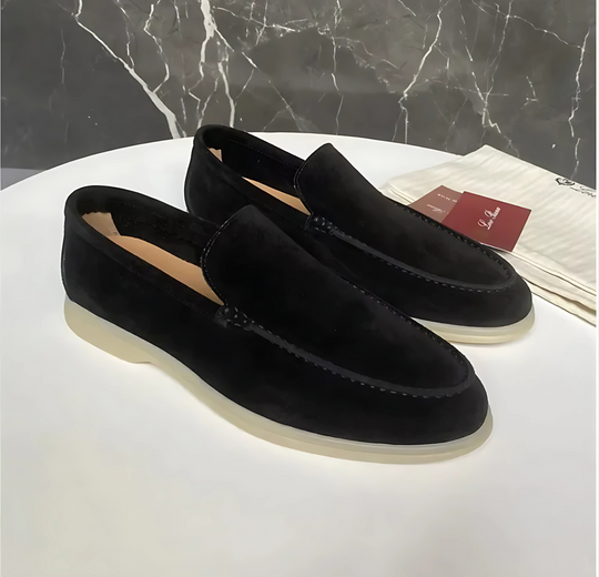 Stijl en Luxe™ Zwart