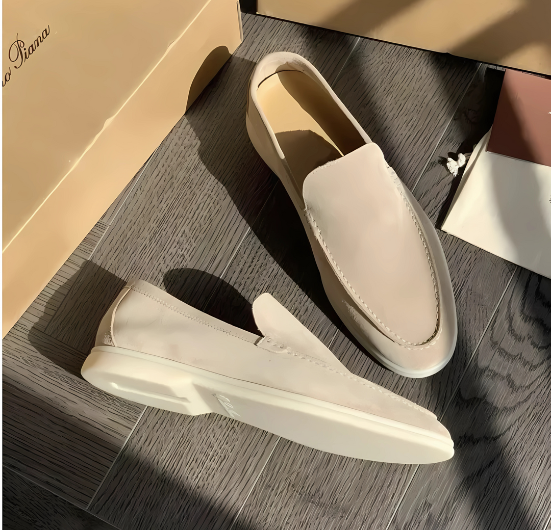 Stijl en Luxe™ grijs