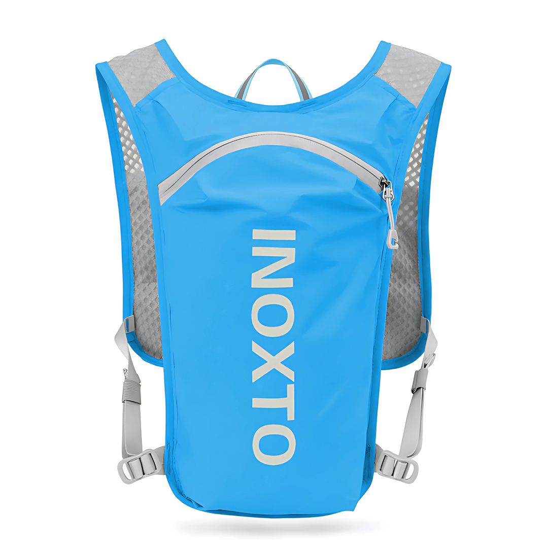 TrailTasje Koninklijk Blauw 