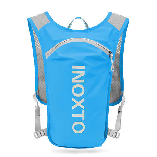 TrailTasje Koninklijk Blauw 
