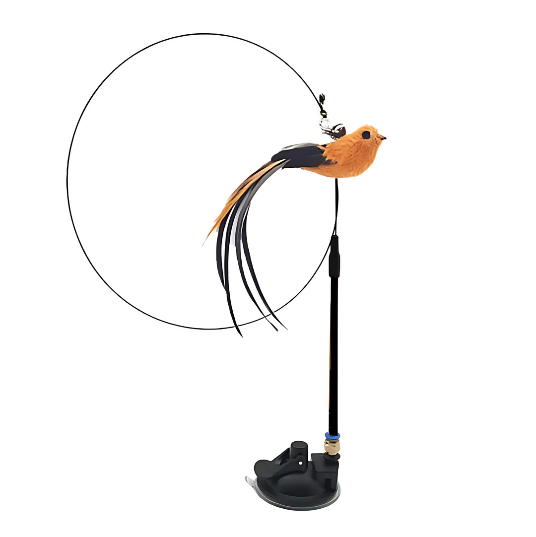 VederVang™- Oranje Vogel