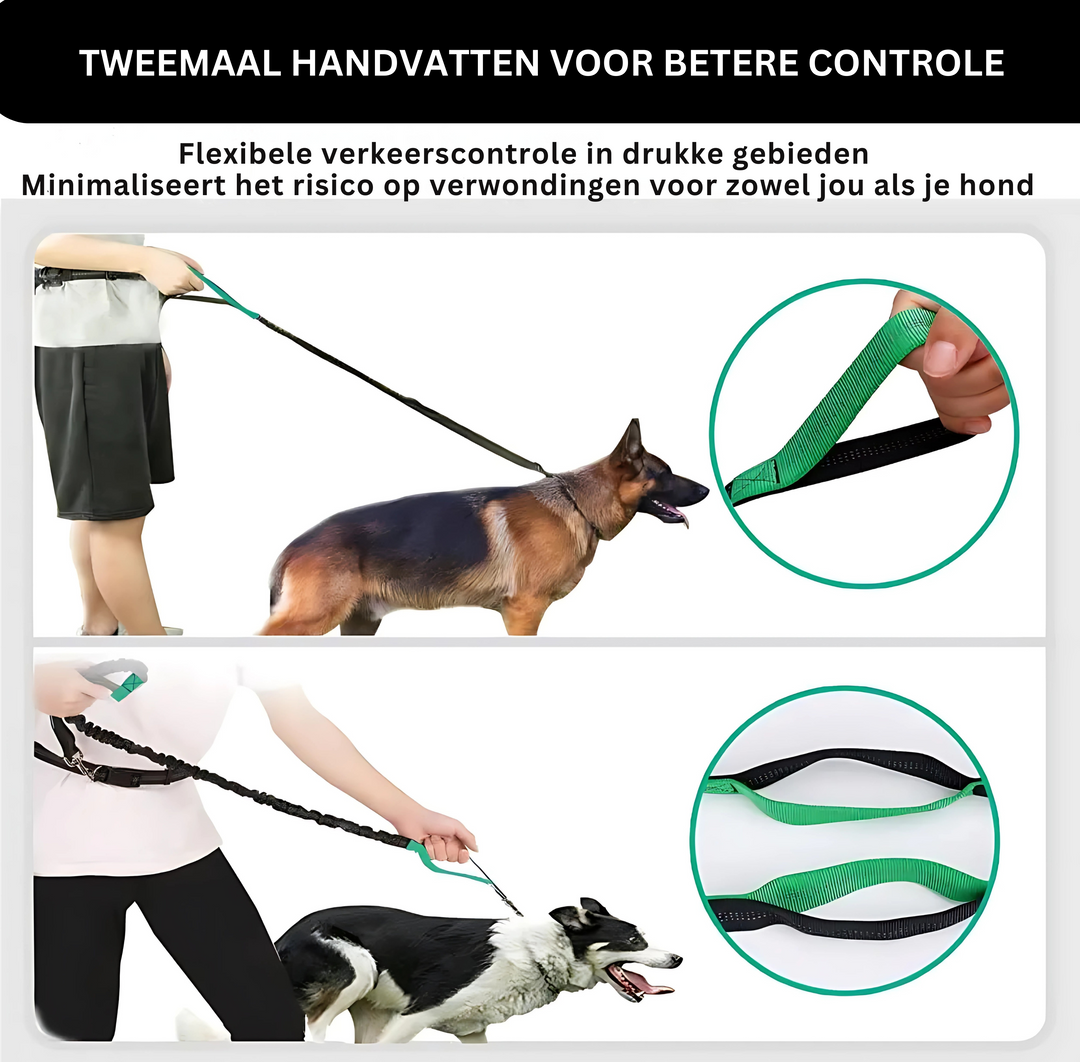 VrijheidsLijn™ 