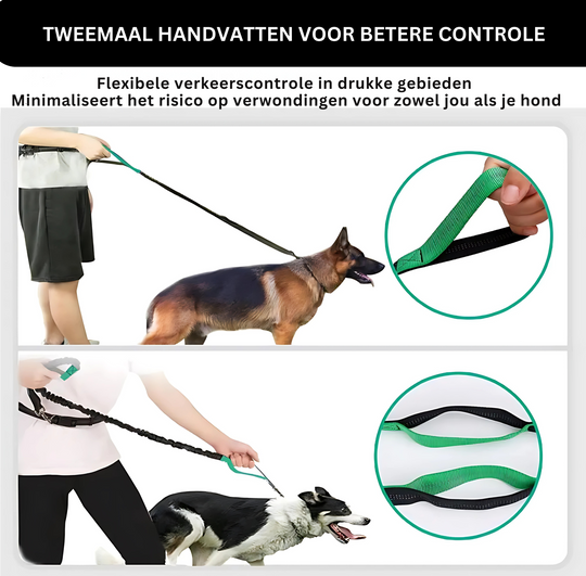 VrijheidsLijn™ 