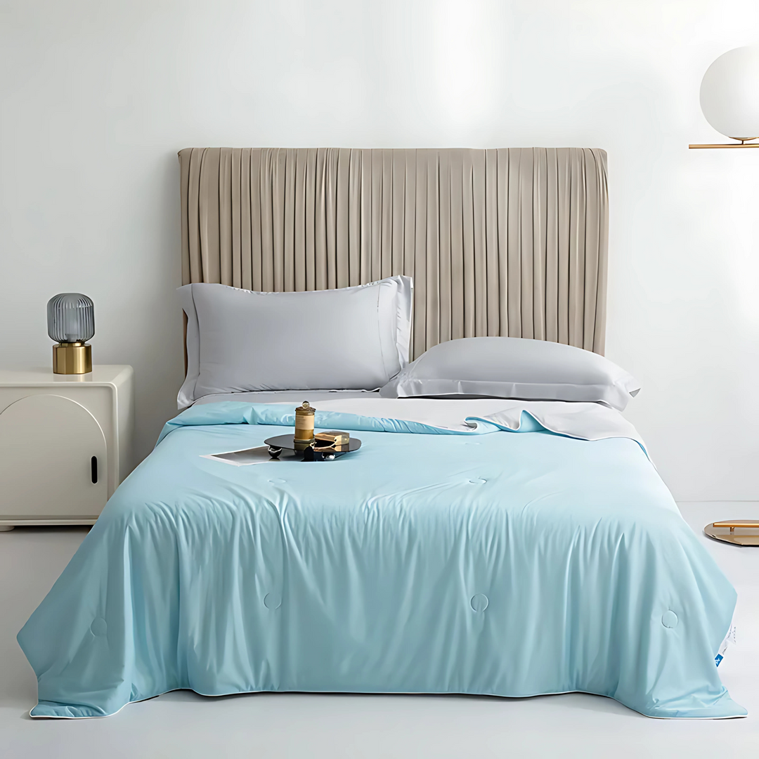 ZachtKoel™ Blauw