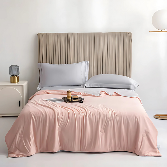 ZachtKoel™ Roze