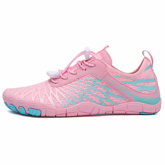 ZachtStap Roze