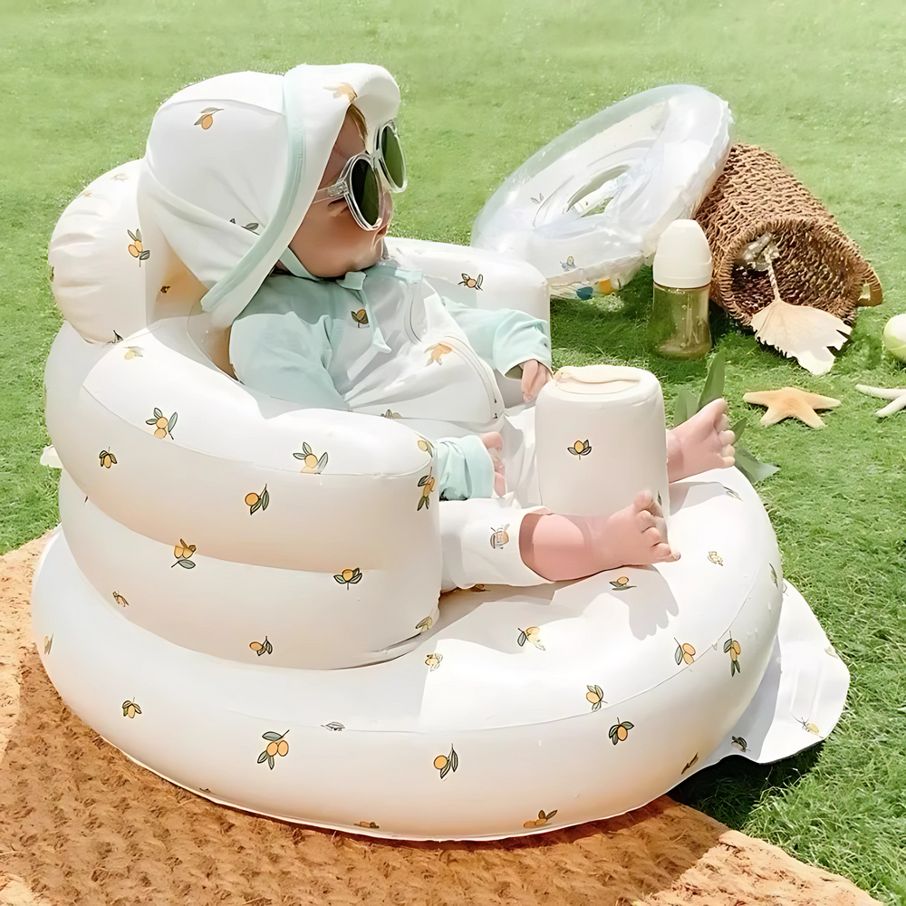 ZitZacht Baby