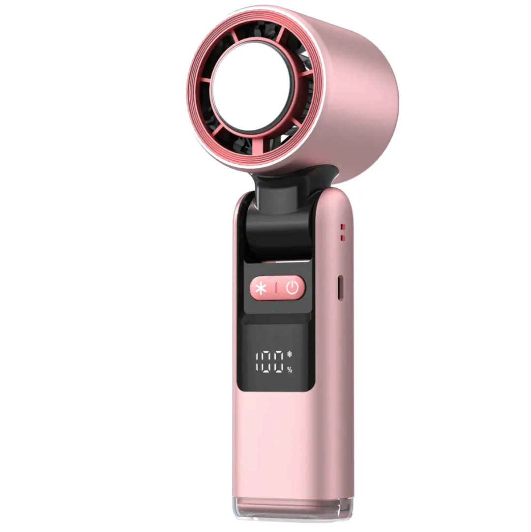 ZomerZucht Roze