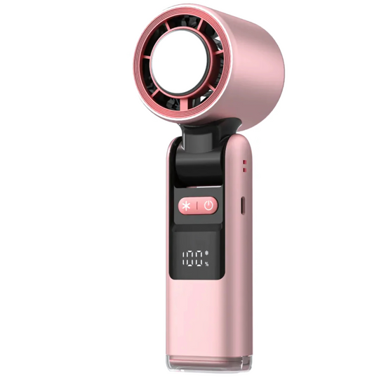 ZomerZucht Roze