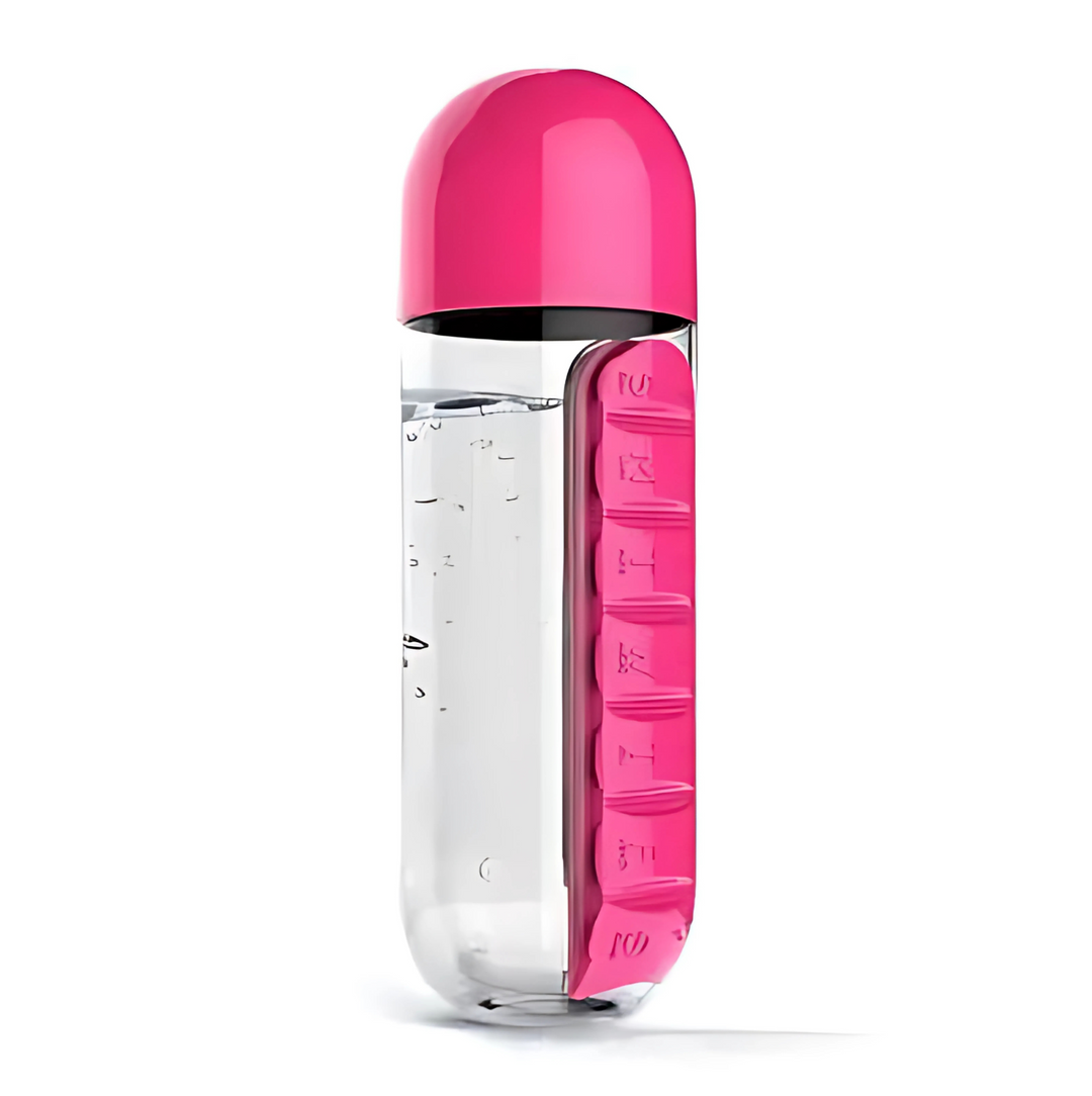 ZorgFles™ Roze 