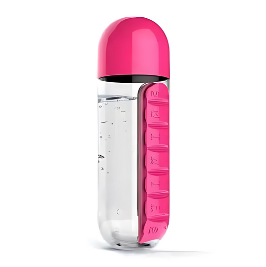 ZorgFles™ Roze 