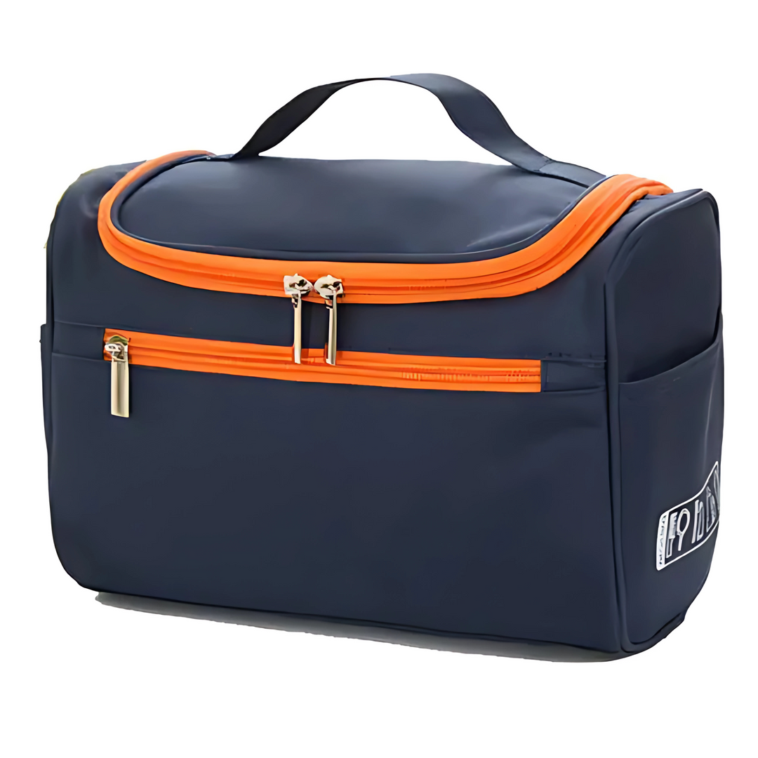 Zwarte tas