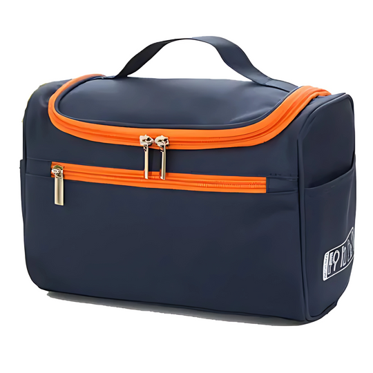 Zwarte tas